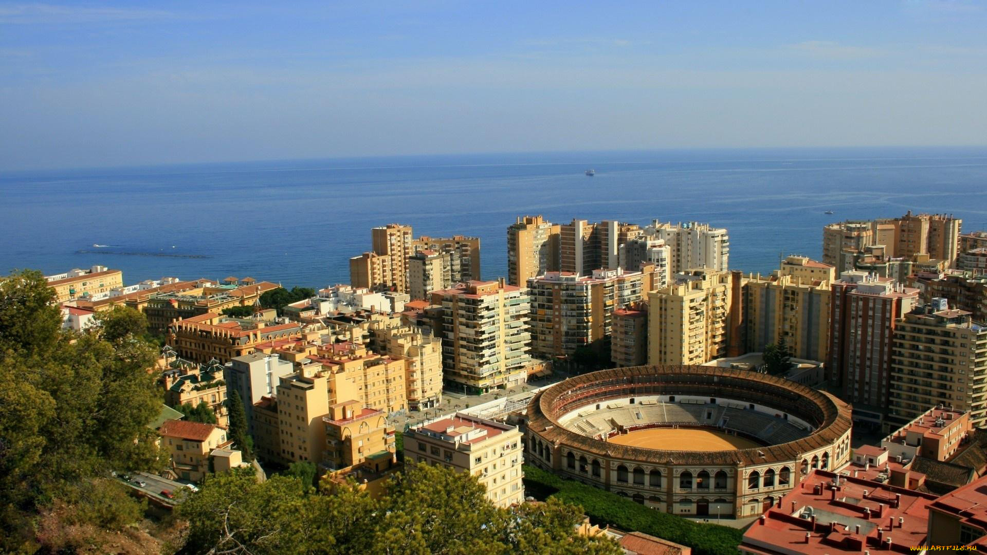 Malaga. Малага (город). Малага Испания. Малага город в Испании. Северная Малага.